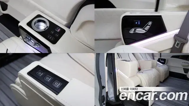 Kia Carnival 2026 — Şəkil 12/20