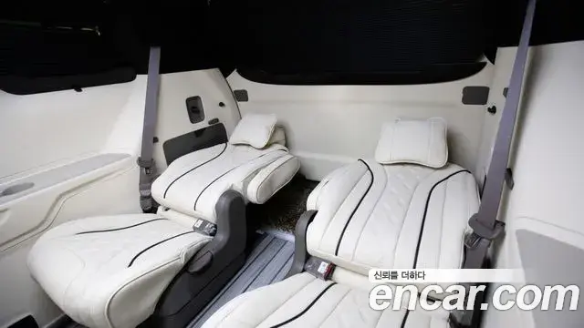 Kia Carnival 2026 — Şəkil 15/20