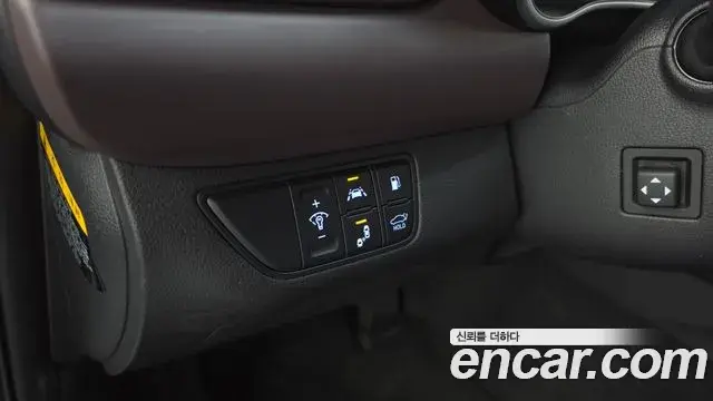Genesis G70 2019 — Şəkil 27/35