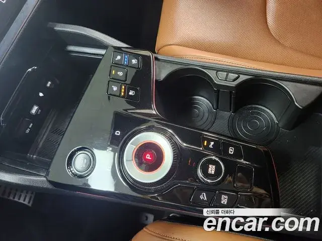 Kia Sportage 2022 — Şəkil 12/20