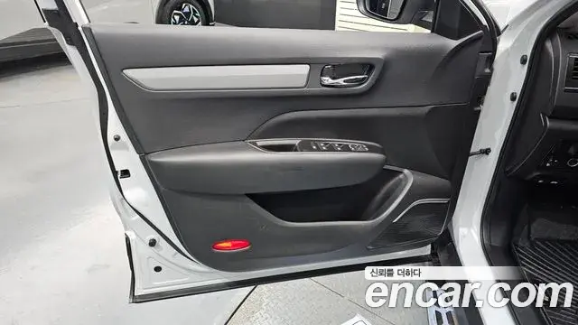 Renault Samsung QM6 2023 — Şəkil 14/30