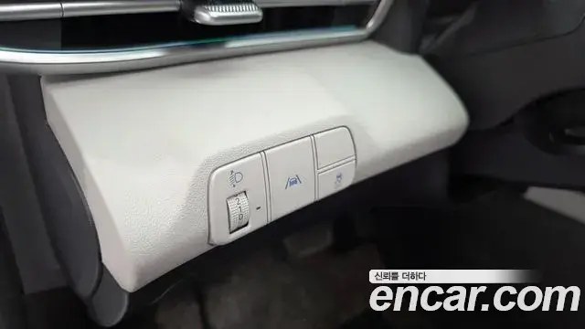 Hyundai The New Avante Hybrid 2021 — Şəkil 10/31