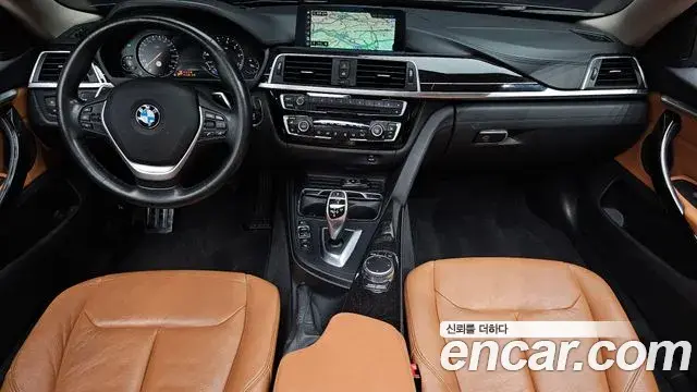 BMW 4 Series 2019 — Photo 4/33