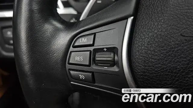 BMW 4 Series 2019 — Photo 9/33