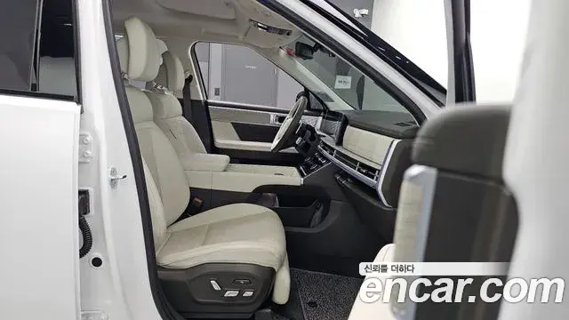 Hyundai Santa Fe 2024 — Photo 11/20