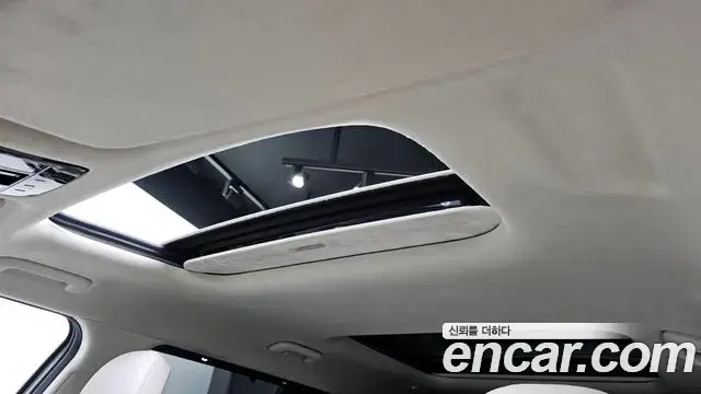Hyundai Santa Fe 2024 — Photo 18/20