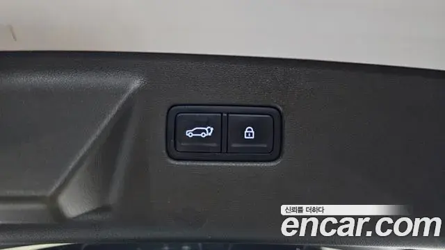Hyundai Santa Fe 2024 — Photo 20/20