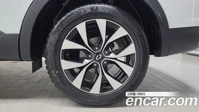 Renault Samsung XM3 2022 — Şəkil 3/30