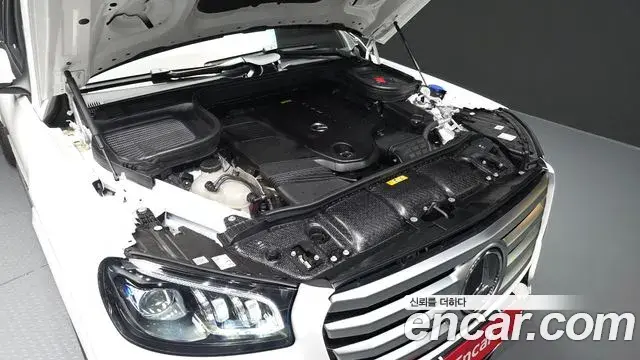 Mercedes-Benz GLS-Class 2026 — Photo 6/20