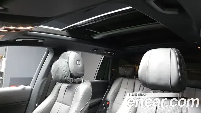 Mercedes-Benz GLS-Class 2026 — Photo 19/20