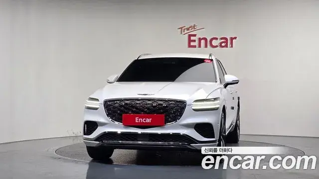 Genesis GV70 2024 — Şəkil 14/33