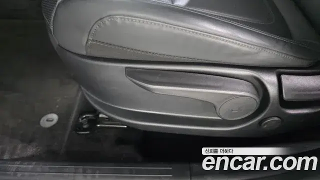 Hyundai Tucson Hybrid 2022 — Şəkil 7/35