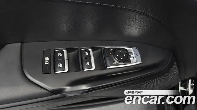 Kia K5 2024 — Photo 19/20