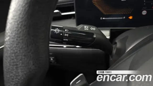 Kia K5 2024 — Photo 20/20