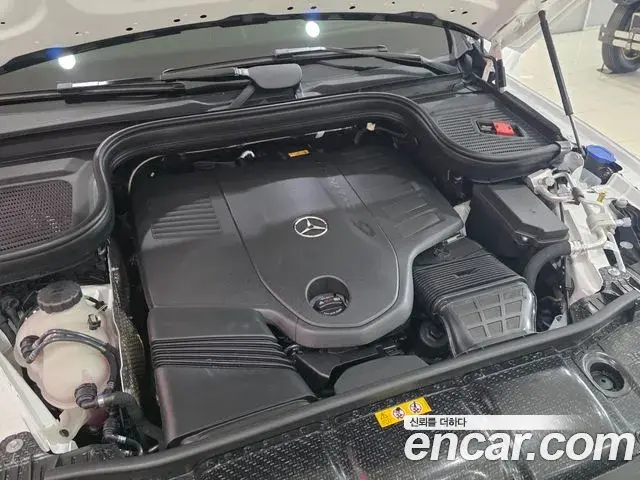 Mercedes-Benz GLE-Class 2026 — Photo 5/17