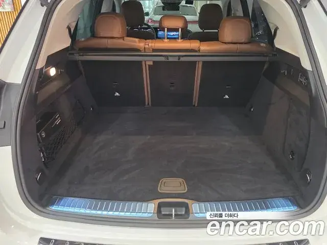 Mercedes-Benz GLE-Class 2026 — Photo 15/17