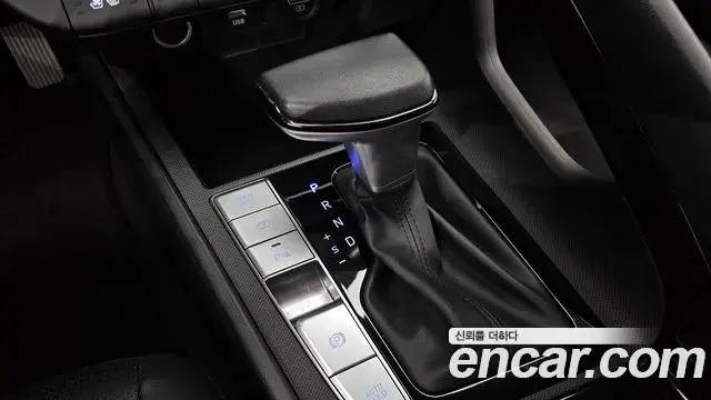 Hyundai Avante 2023 — Фото 9/20