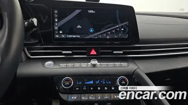 Hyundai Avante 2023 — Фото 16/20