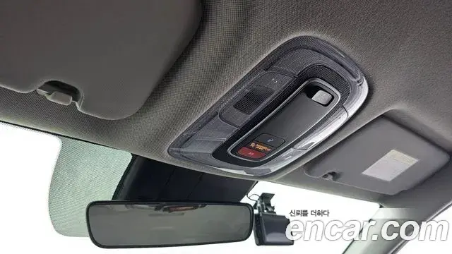 Hyundai Avante 2023 — Фото 19/20