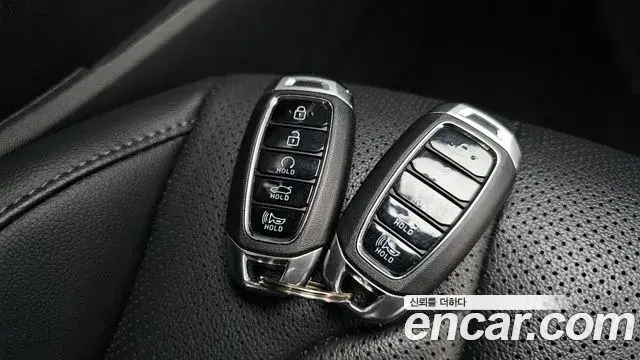 Hyundai Avante 2023 — Фото 20/20