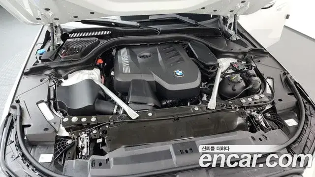 BMW 5 Series 2025 — Şəkil 26/34