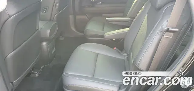 Hyundai Palisade 2025 — Şəkil 8/20