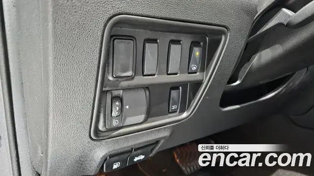 Renault Samsung QM6 2021 — Фото 12/20