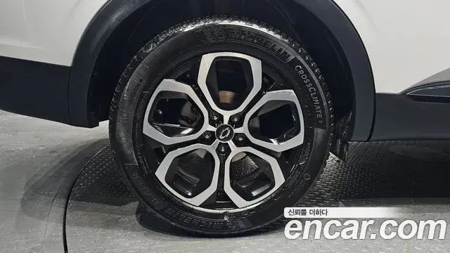 Renault Samsung XM3 2023 — Şəkil 15/20