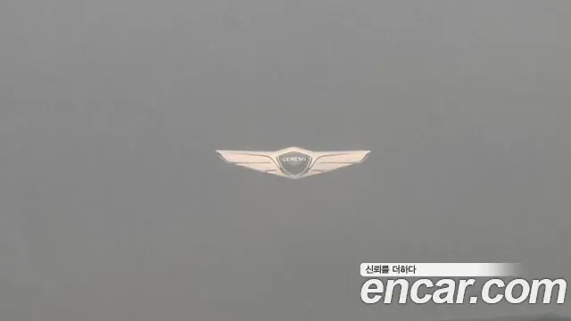 Genesis G70 2018 — Photo 12/20