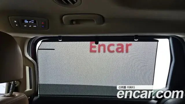 Kia Carnival, 2020