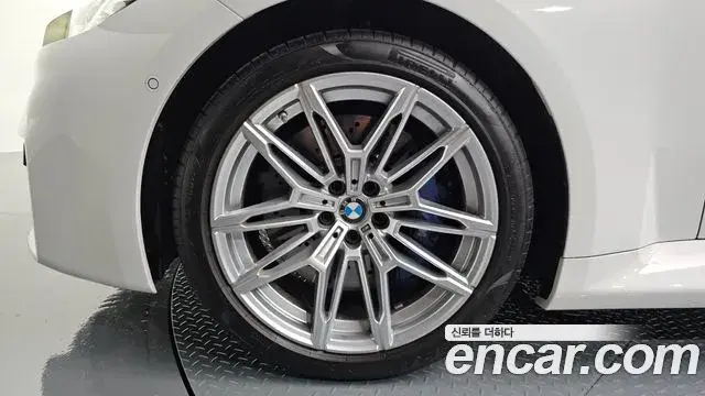 BMW M2 2025 — Photo 5/20