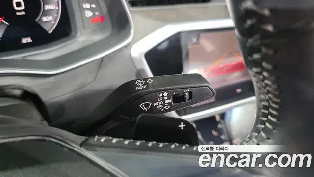 Audi A6 2020 — ფოტო 19/20