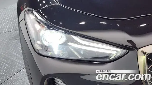 Genesis G70 2019 — Şəkil 14/36