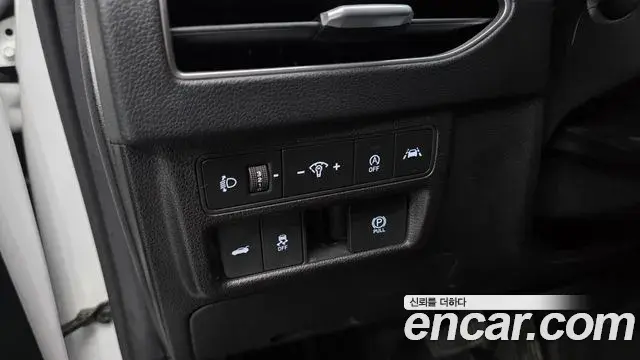Hyundai Sonata 2022 — Photo 16/20