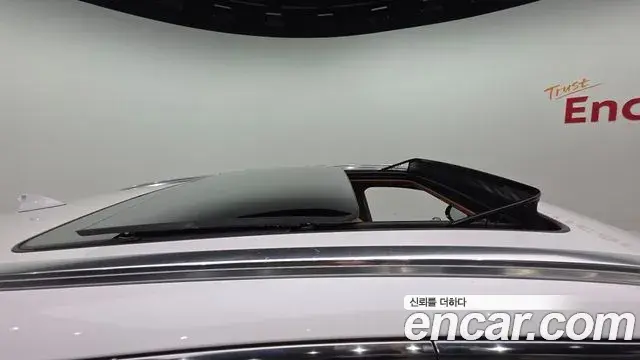Genesis GV80 2024 — Photo 12/20
