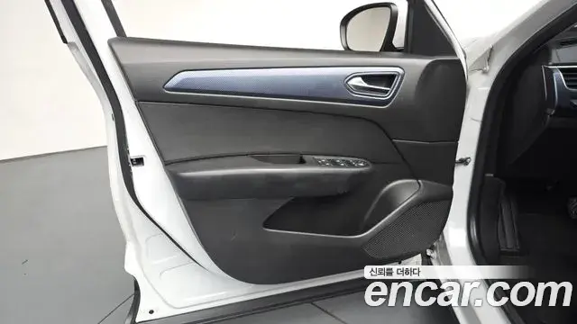 Renault Samsung XM3 2022 — Photo 22/30