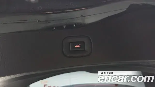 Renault Samsung QM6 2020 — Şəkil 35/37