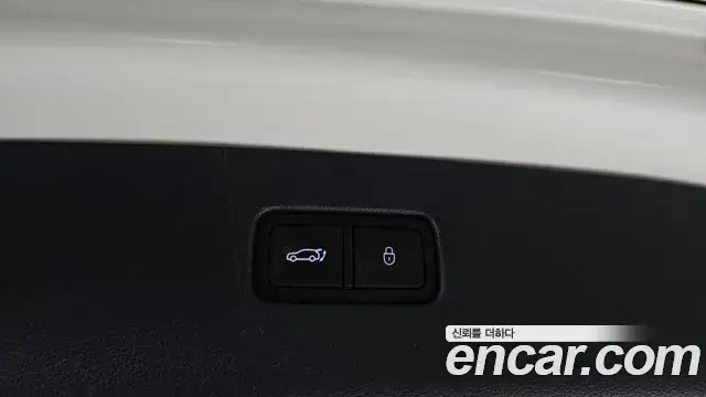 Genesis GV80 2023 — ფოტო 6/20