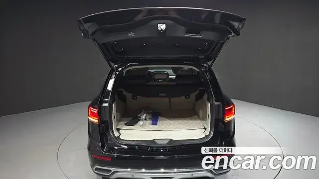 Renault Samsung QM6 2020 — Şəkil 30/35
