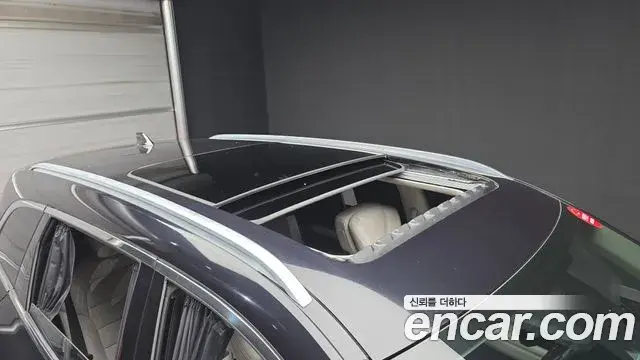 Renault Samsung QM6 2020 — Şəkil 20/35