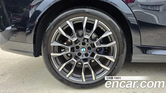 BMW X6 2024 — Photo 5/20