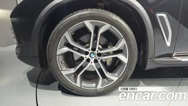 BMW X5 2023 — Photo 5/20