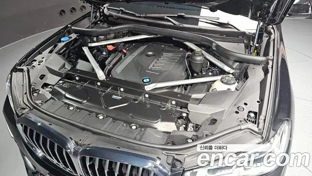BMW X5 2023 — Photo 6/20