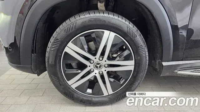 Mercedes-Benz GLE-Class 2020 — Şəkil 1/20