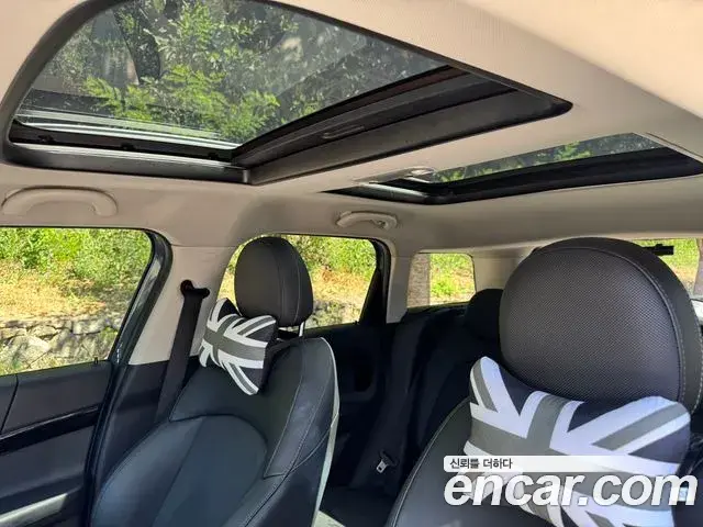 Mini Cooper D Countryman 2021 — Photo 6/20
