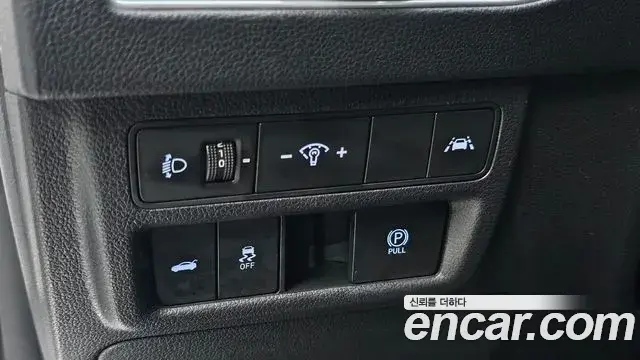 Hyundai Sonata Hybrid 2019 — ფოტო 14/30