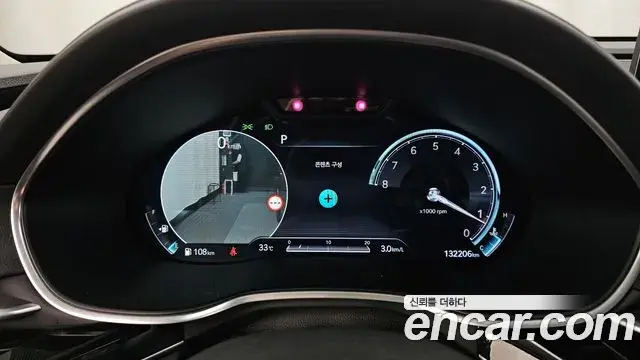 Genesis Electrified G80 2022 — Photo 8/20