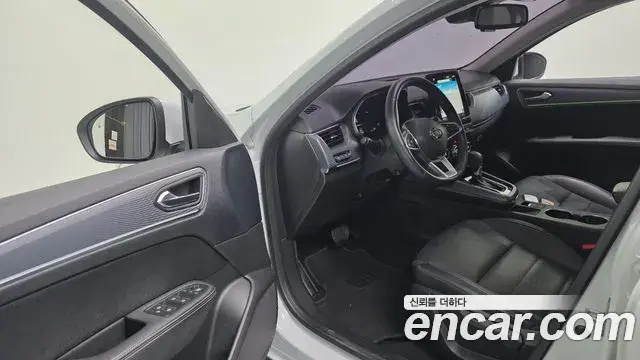 Renault Samsung XM3 2020 — Photo 10/30