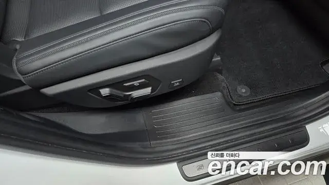 Hyundai Santa Fe 2024 — Şəkil 20/20