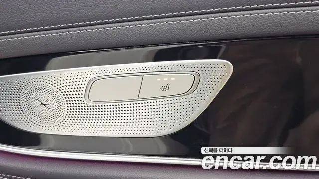 Mercedes-Benz AMG GT 2022 — Фото 18/20